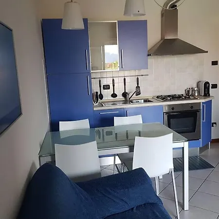 Apartment Casa Paradiso Del Garda *