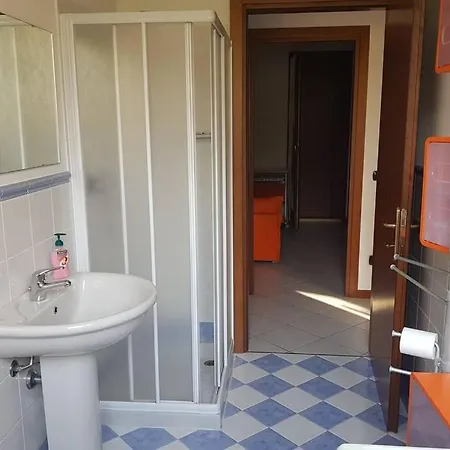 Casa Paradiso Del Garda Apartment Manerba del Garda