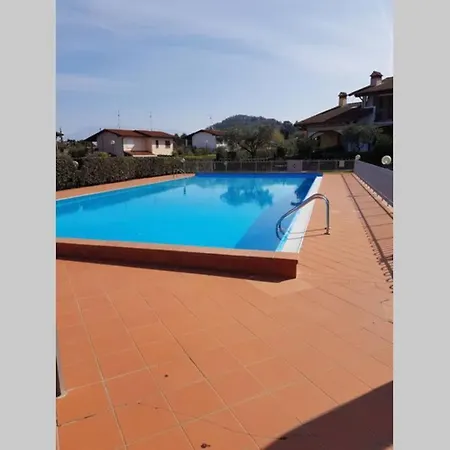 Casa Paradiso Del Garda Apartment Manerba del Garda
