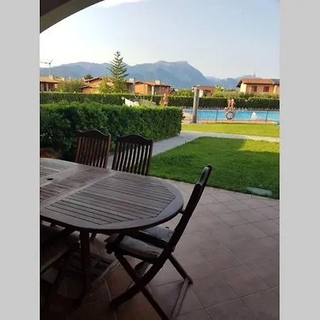 Casa Paradiso Del Garda *
