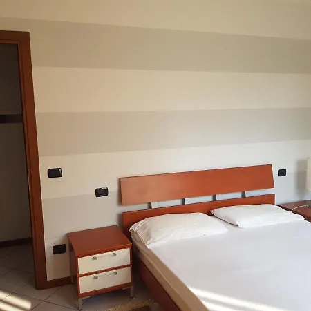 Apartment Casa Paradiso Del Garda