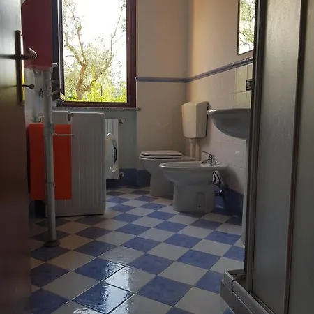 Casa Paradiso Del Garda Apartment