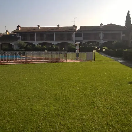 Apartment Casa Paradiso Del Garda