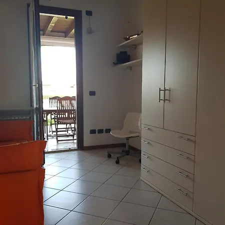 Casa Paradiso Del Garda Manerba del Garda